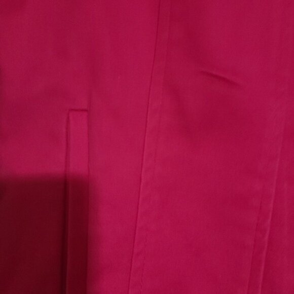 Attyre New York Women's Size Small Pink Flamboyant and Feminine Jacket NWOT - Picture 11 of 12